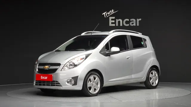 Chevrolet Matiz