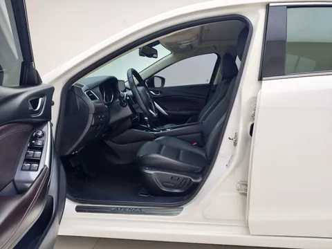 Mazda Mazda6 (Atenza)