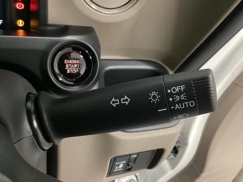 Honda N-BOX Joy