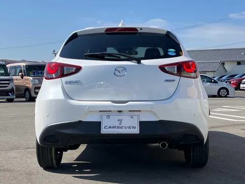 Mazda Mazda2 (Demio)