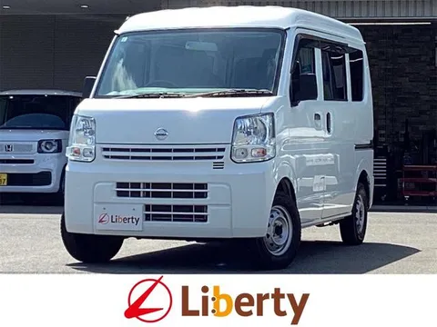 Nissan Clipper