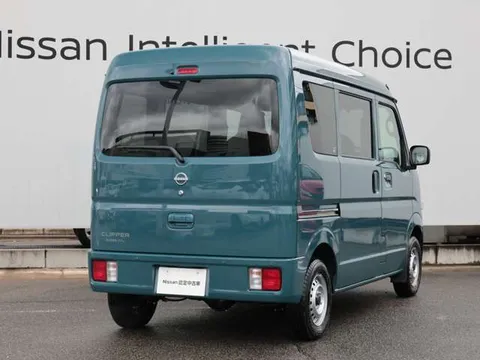 Nissan Clipper