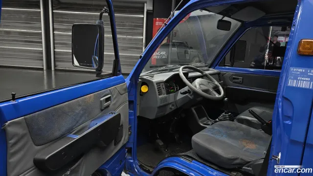 Chevrolet Damas