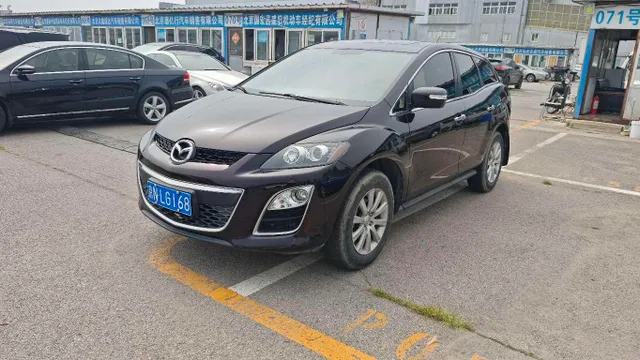 Mazda CX-7