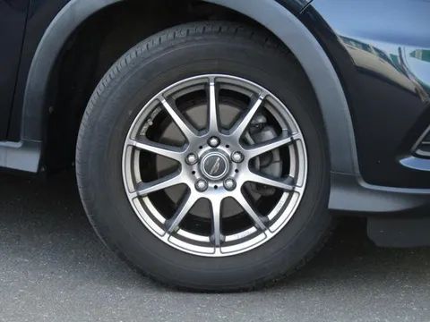 Honda HR-V (Vezel)