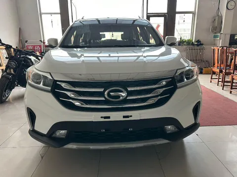 Gac GS4