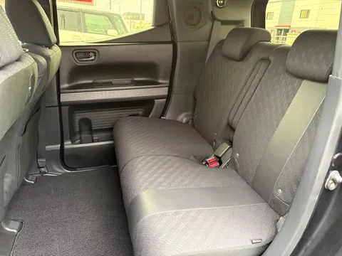 Honda N-BOX Slash