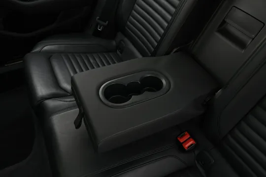 Volkswagen Passat GT