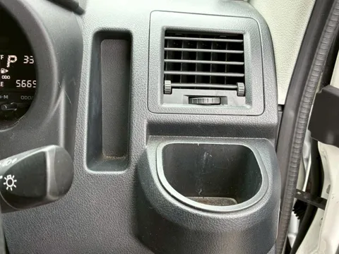 Toyota TownAce Van
