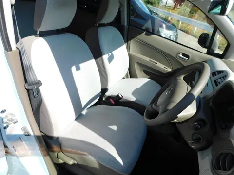 Suzuki Alto Eco