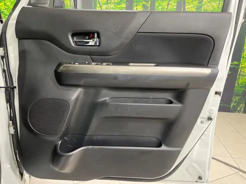 Suzuki Spacia Custom Z