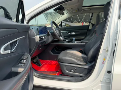 Changan UNI-T
