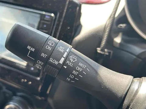 Suzuki Swift Sport