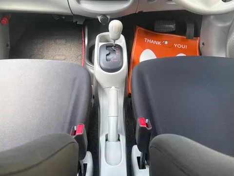 Mitsubishi I