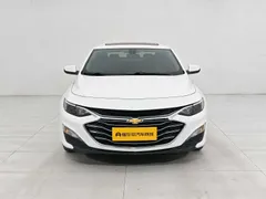 Chevrolet Malibu XL