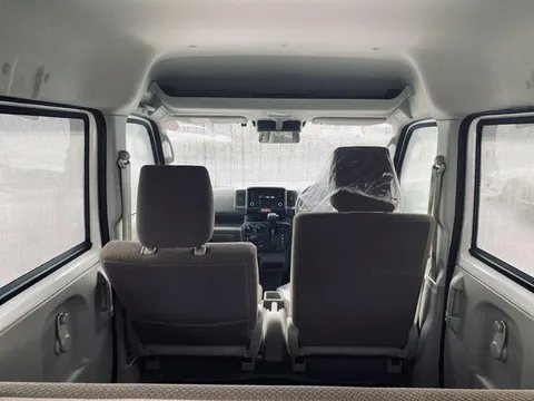 Nissan Clipper
