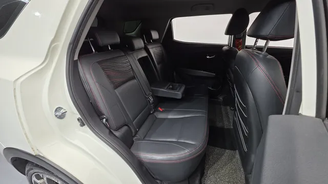 SsangYong Tivoli XLV (Tivoli Air)