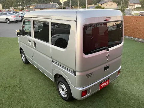 Nissan Clipper
