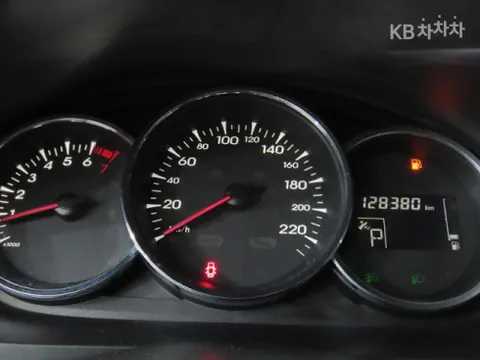 Renault SM3