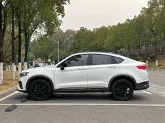 Geely Xingyue S