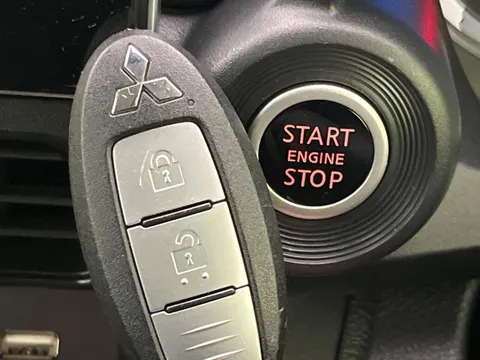 Mitsubishi eK X