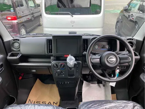 Nissan Clipper