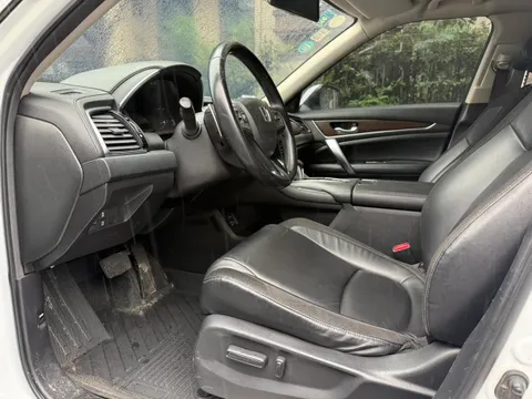 Honda Avancier