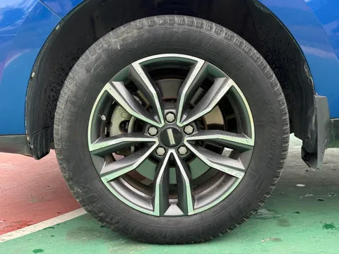 Wey VV5