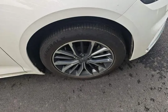 Geely Preface