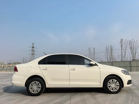 Volkswagen Santana