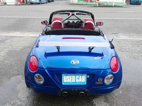 Daihatsu Copen