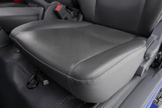Kia Bongo 3