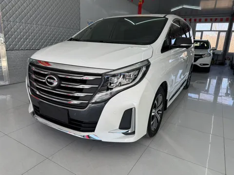 Gac M8