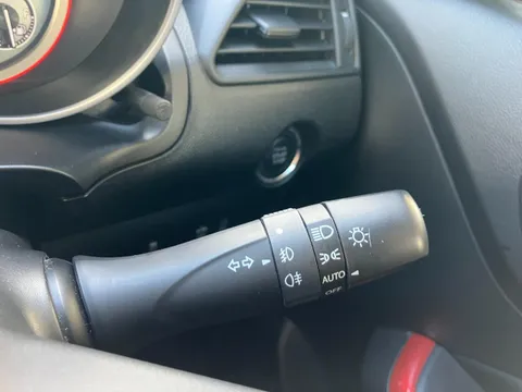 Suzuki Swift Sport