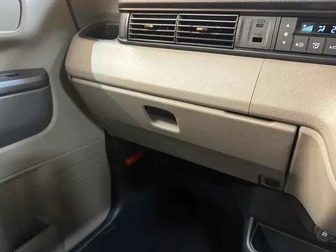 Honda N-BOX Joy