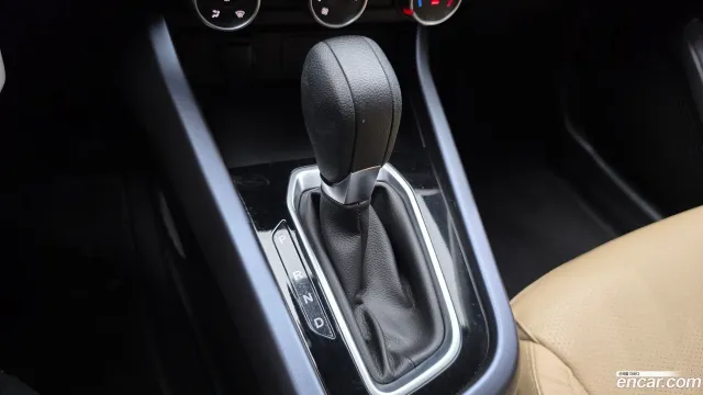 Renault XM3