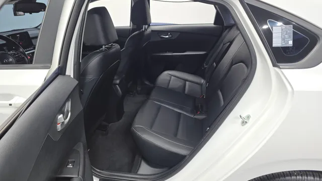 Kia Cerato (K3)