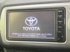 Toyota Yaris (Vitz)