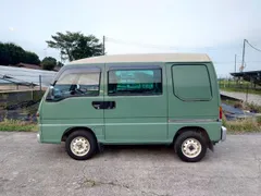 Subaru Sambar Dias