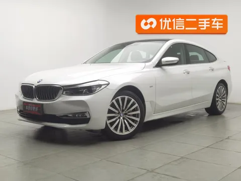 BMW Gran Turismo