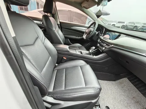 Changan Eado