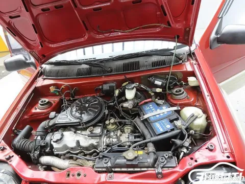 Chevrolet Tico