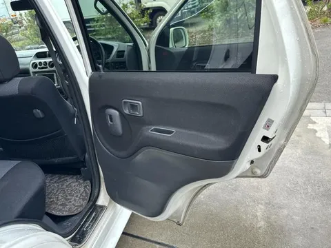 Daihatsu Terios Kid