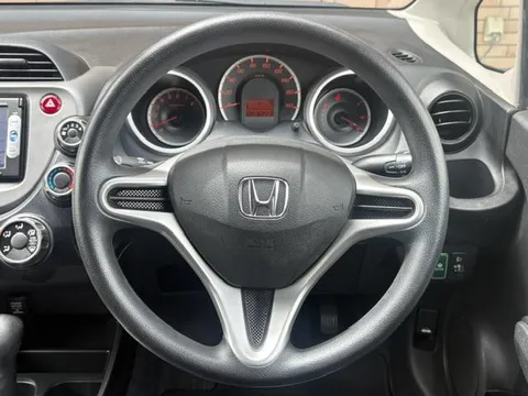 Honda Jazz (Fit)