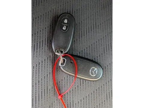 Mazda Flair