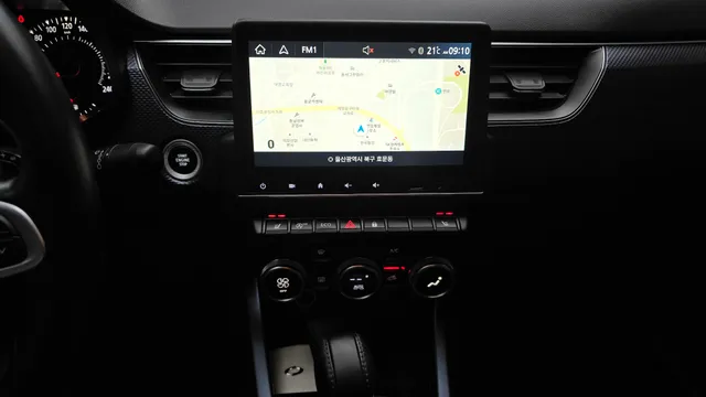 Renault XM3