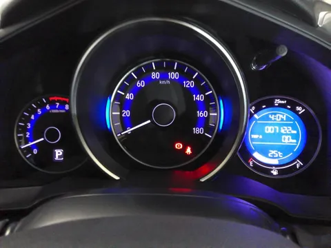 Honda Jazz (Fit)