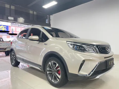 Geely