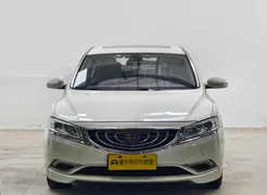 Geely Borui