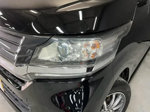 Honda N-WGN Custom